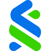 Standard Chartered Bank logo